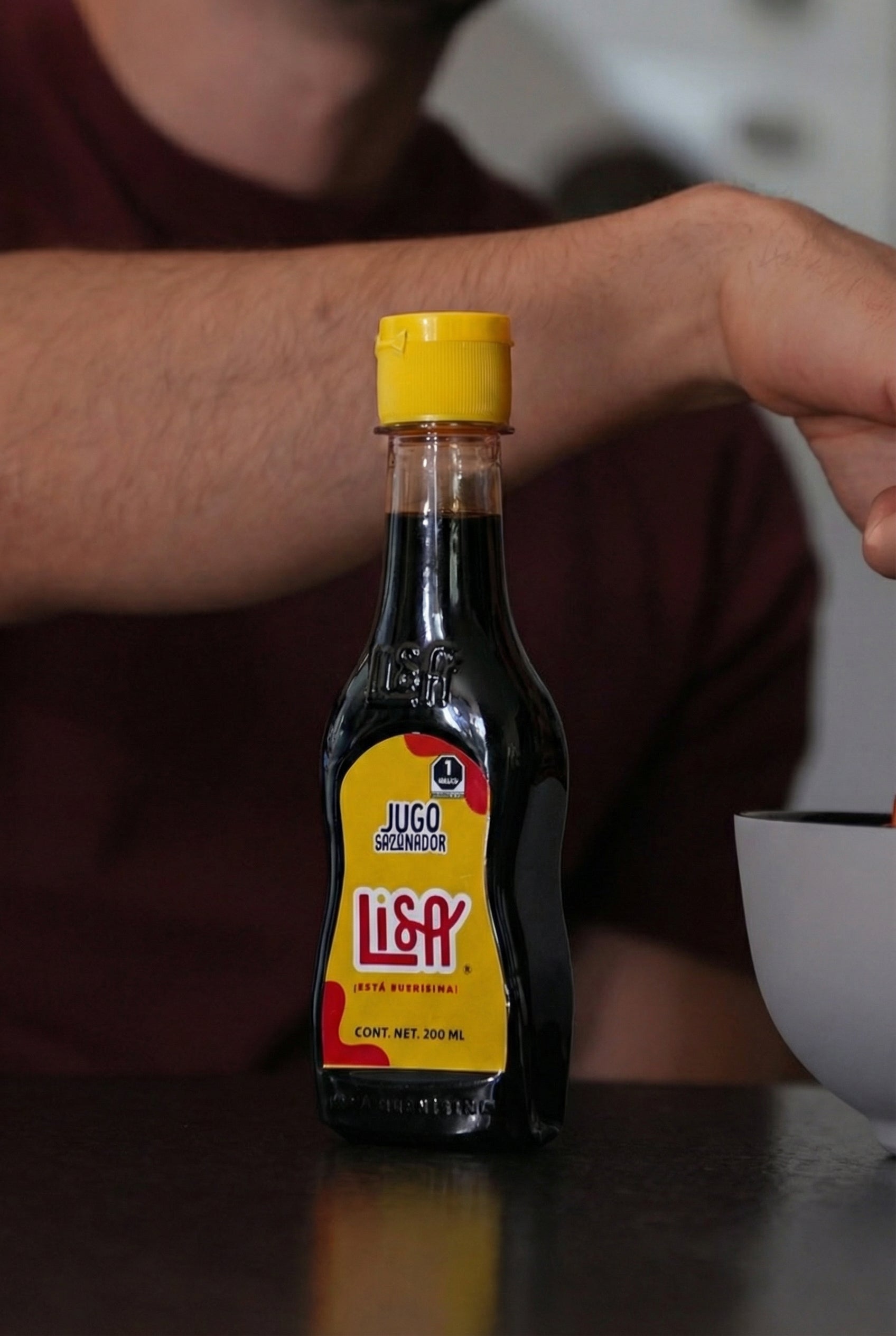 Caja Jugo Sz | 200ml