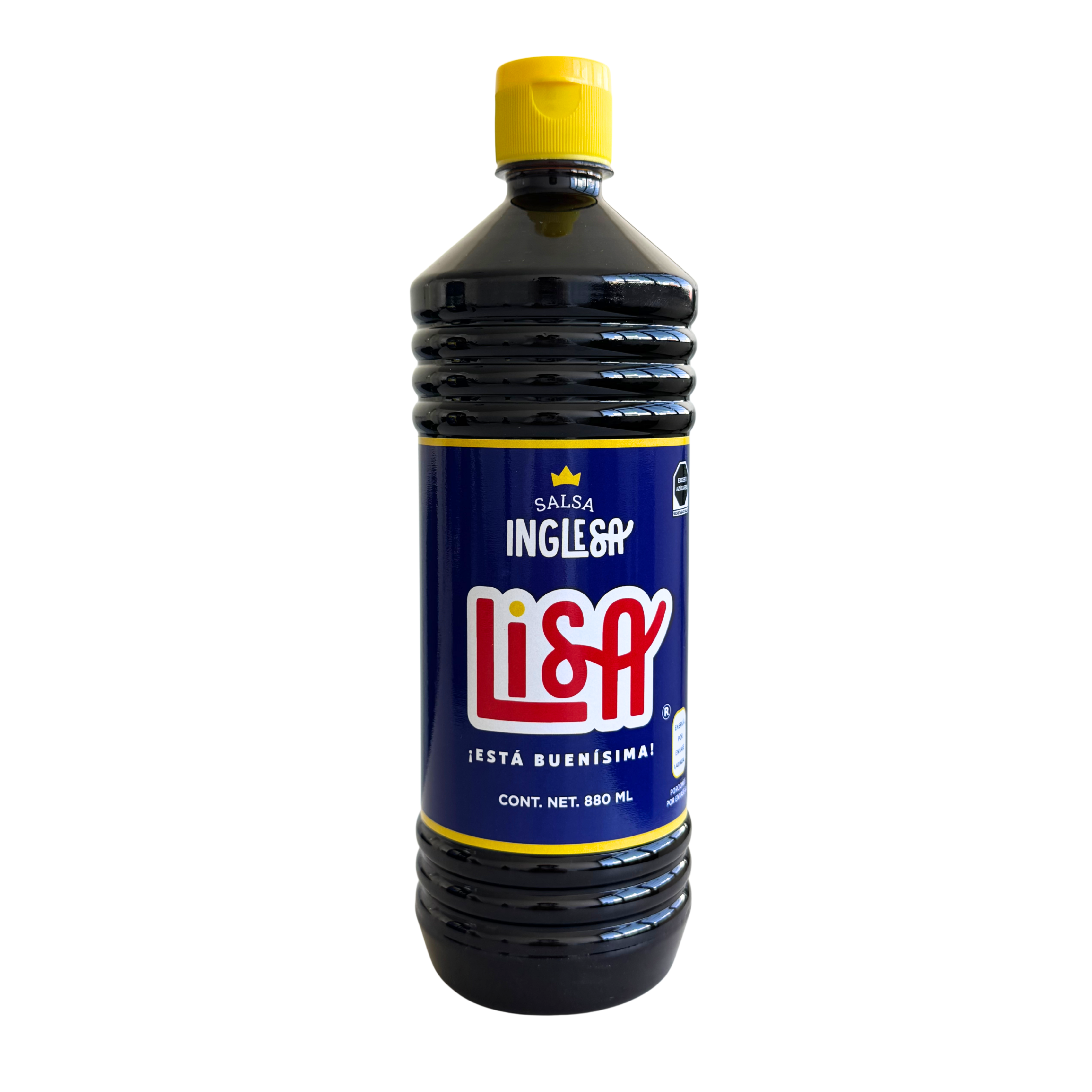 Salsa Inglesa | 880ml