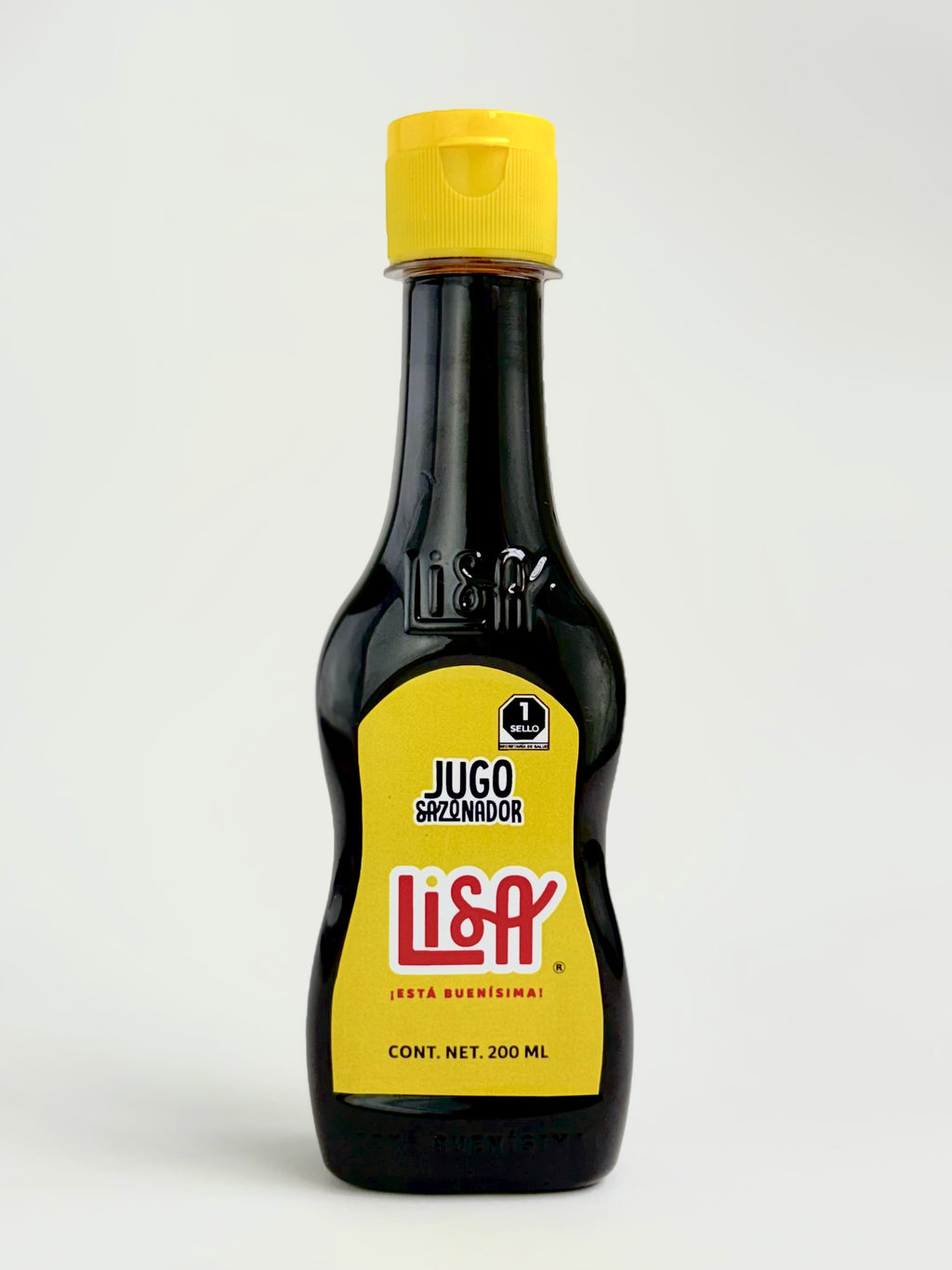 Caja Jugo Sazonador | 200ml